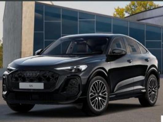 Km 0 AUDI Q5