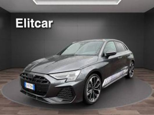 usato AUDI A3