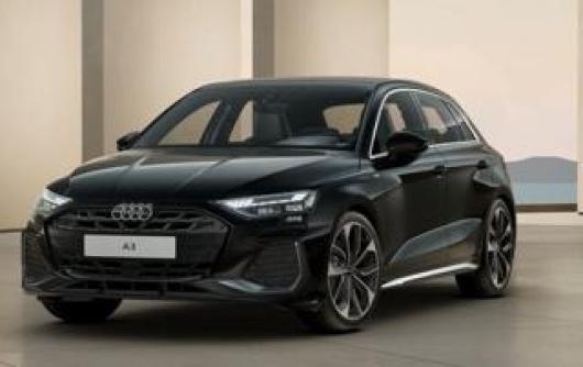 Km 0 AUDI A3