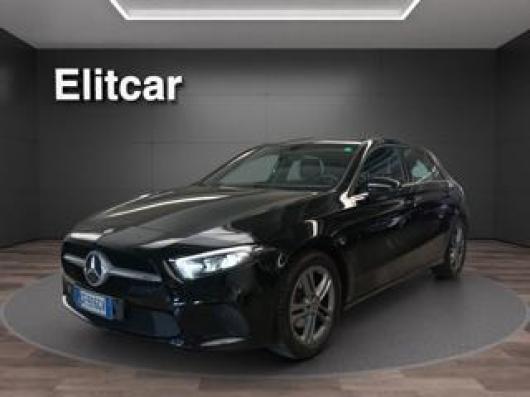 usato MERCEDES A 180