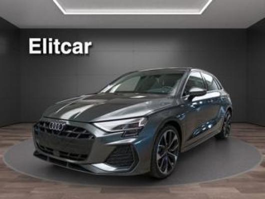 Km 0 AUDI A3