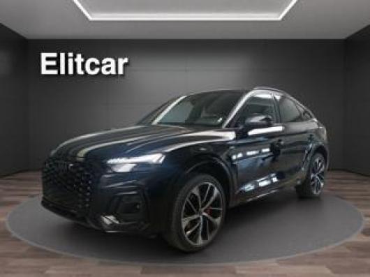 usato AUDI Q5
