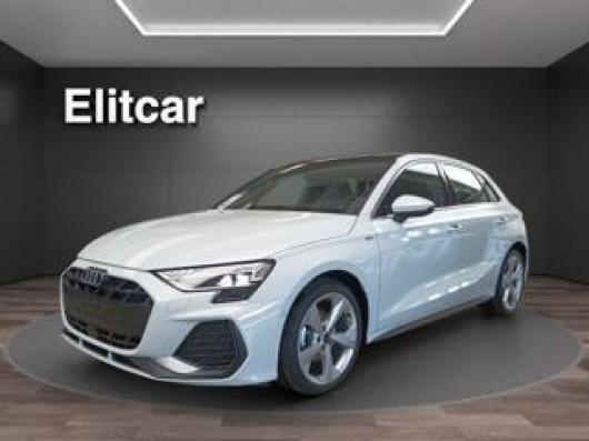 Km 0 AUDI A3