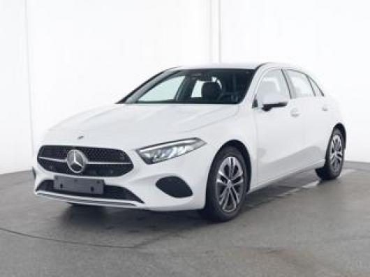 usato MERCEDES A 180