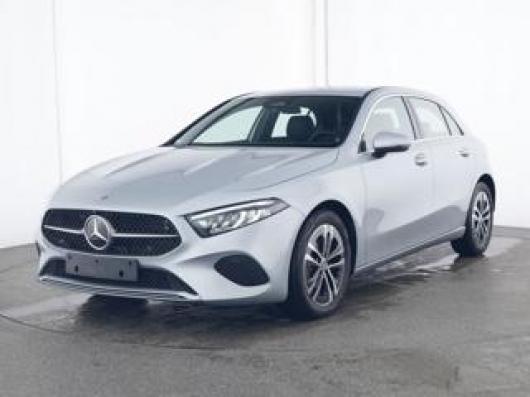 usato MERCEDES A 180