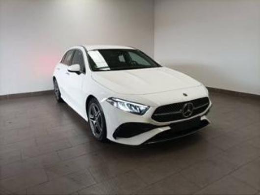 usato MERCEDES A 200