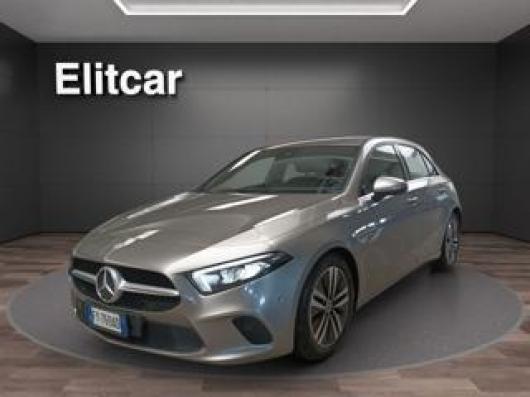usato MERCEDES A 180