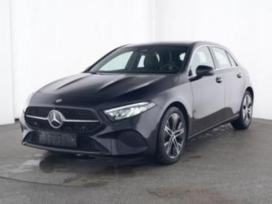 usato MERCEDES A 180