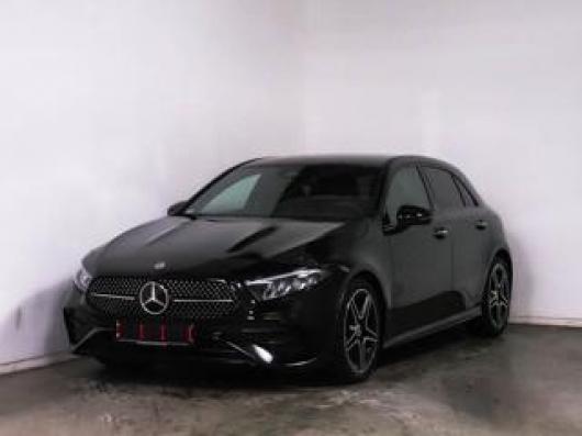 usato MERCEDES A 180