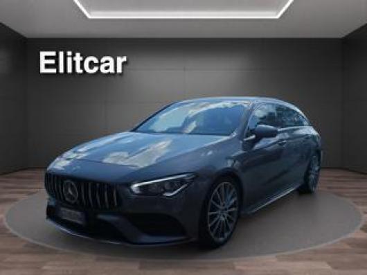 usato MERCEDES CLA 200