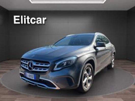 GLA 180