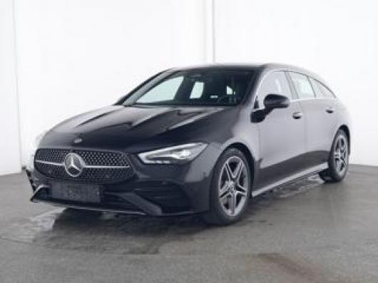 usato MERCEDES CLA 180