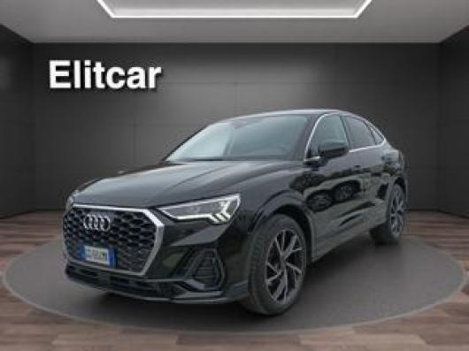 usato AUDI Q3