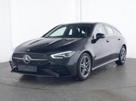 usato MERCEDES CLA 180