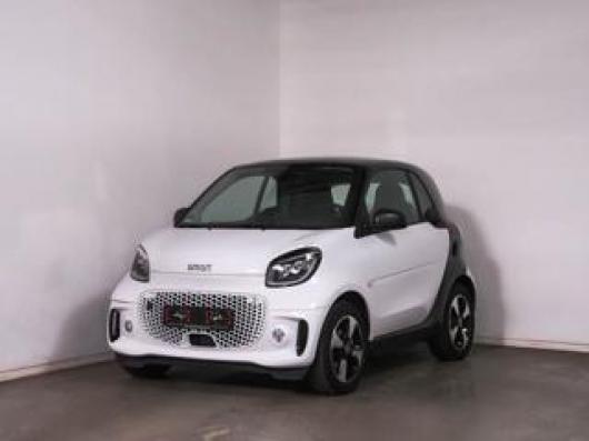 usato SMART ForTwo