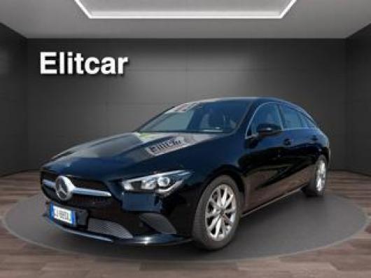 usato MERCEDES CLA 180