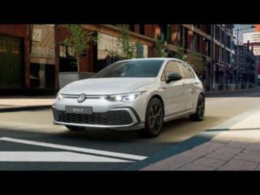 usato VOLKSWAGEN Golf