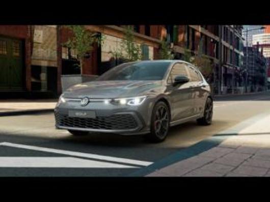usato VOLKSWAGEN Golf
