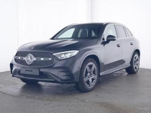 usato MERCEDES GLC 200