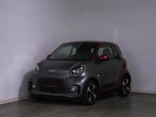 usato SMART ForTwo