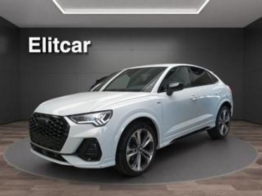 usato AUDI Q3