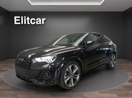 usato AUDI Q3
