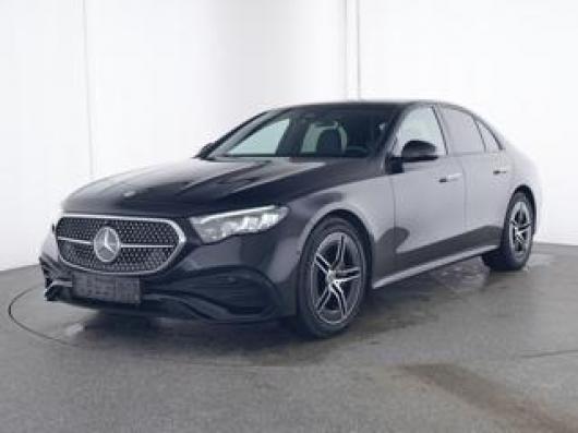 usato MERCEDES E 220