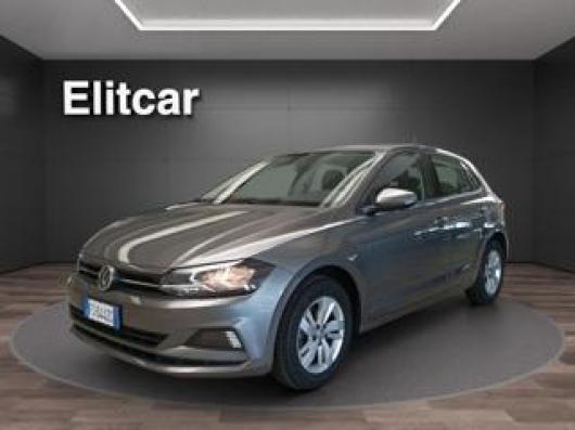 usato VOLKSWAGEN Polo