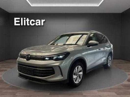 usato VOLKSWAGEN Tiguan