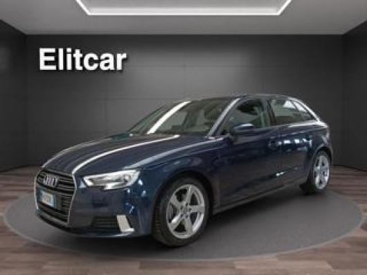 usato AUDI A3