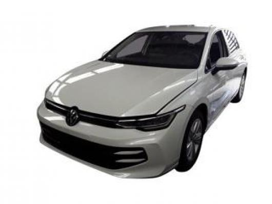 usato VOLKSWAGEN Golf
