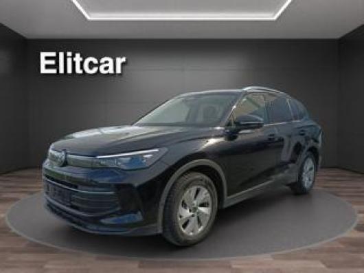 usato VOLKSWAGEN Tiguan