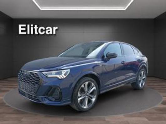 usato AUDI Q3