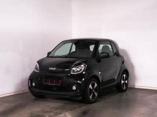 usato SMART ForTwo