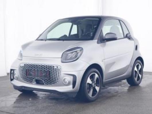 usato SMART ForTwo