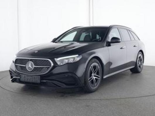 usato MERCEDES E 220