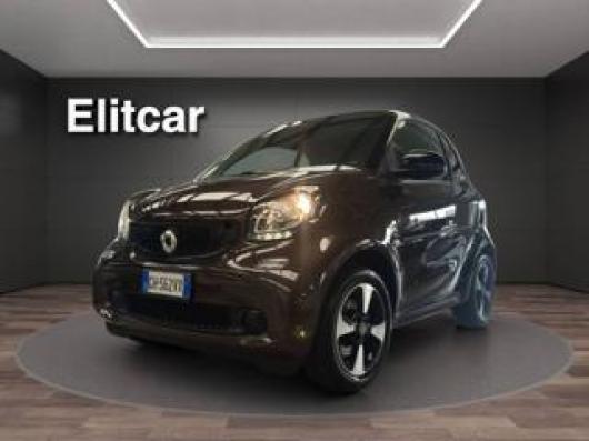 usato SMART ForTwo