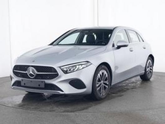 usato MERCEDES A 180