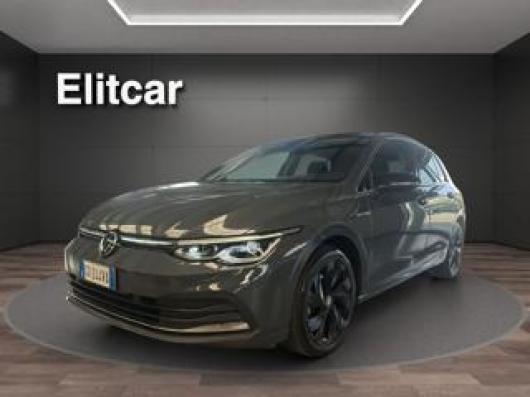 usato VOLKSWAGEN Golf