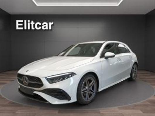 usato MERCEDES A 180