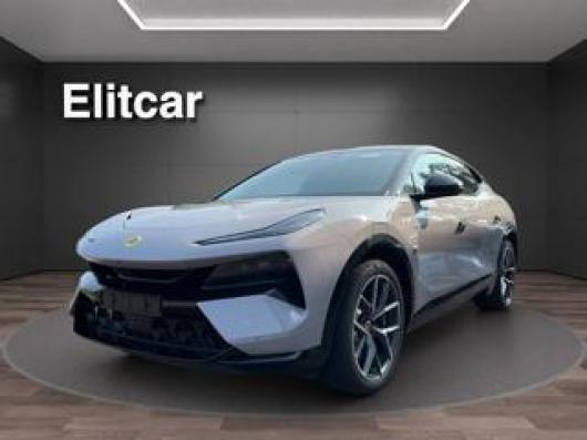 usato LOTUS Eletre