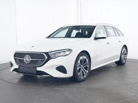 usato MERCEDES E 220