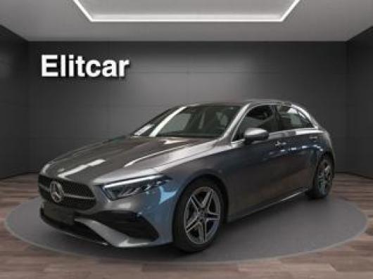usato MERCEDES A 180