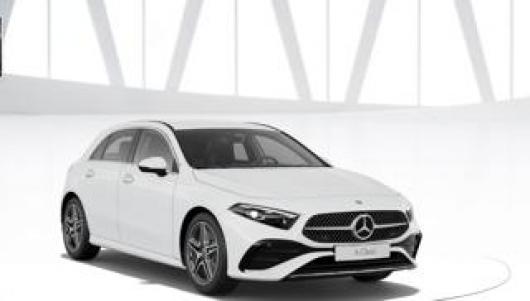 usato MERCEDES A 180