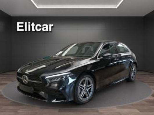 usato MERCEDES A 180
