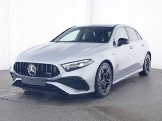 usato MERCEDES A 35 AMG