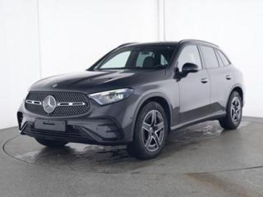 usato MERCEDES GLC 200