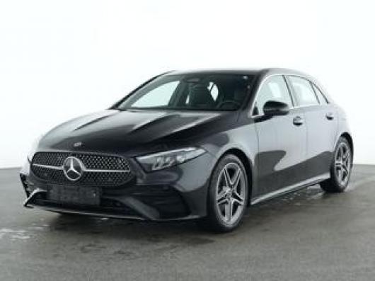 usato MERCEDES A 180