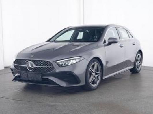 usato MERCEDES A 180