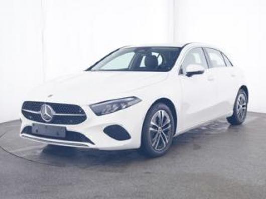 usato MERCEDES A 180